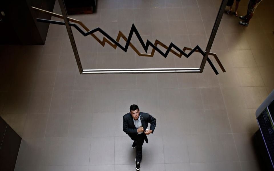 Χρηματιστήριο Αθηνών: Ελεγχόμενη υποχώρηση πάνω από τις 2.600 μονάδες εν αναμονή των εταιρικών αποτελεσμάτων