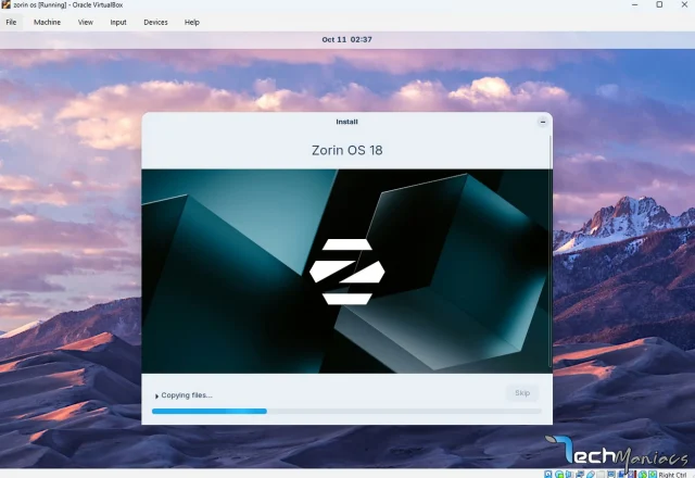Zorin OS: Η κορυφαία δωρεάν εναλλακτική στα Windows που ανανεώνει τον υπολογιστή σας